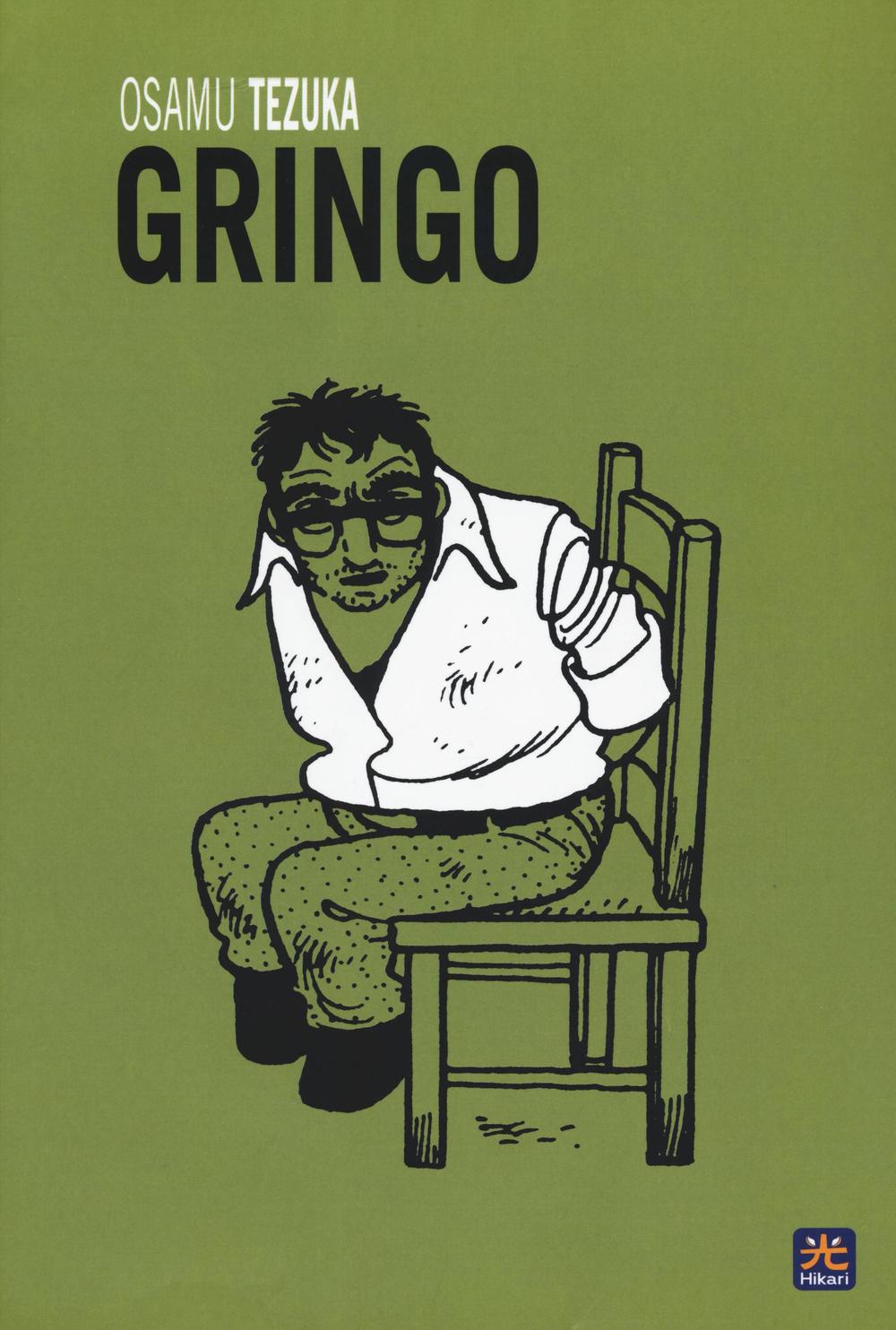 Gringo