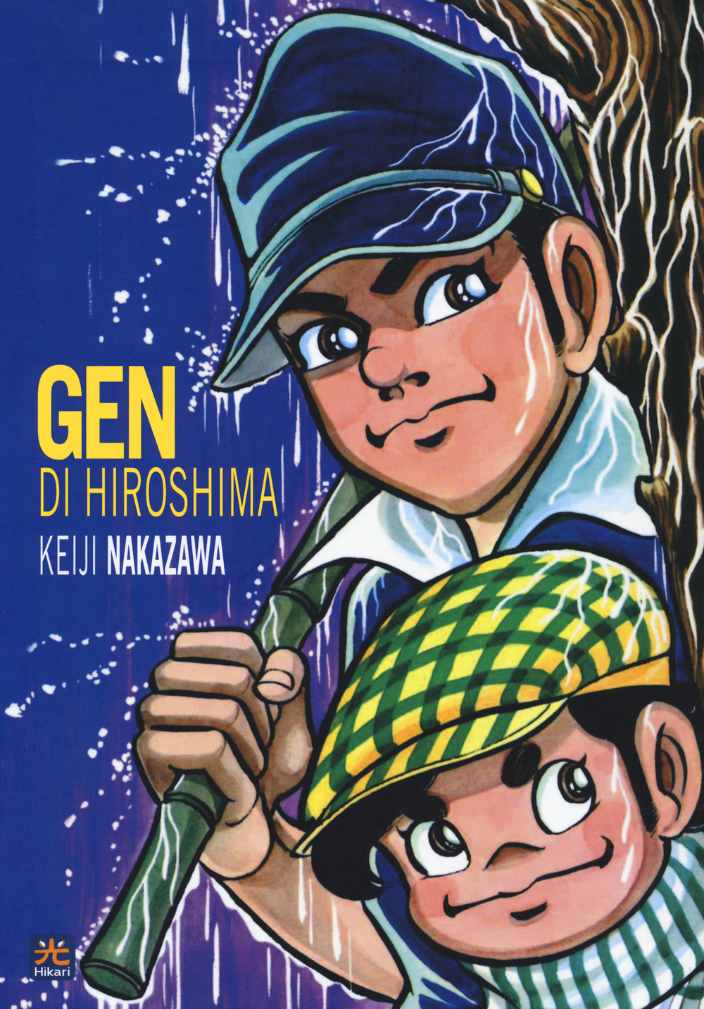 Gen di Hiroshima. Vol. 2