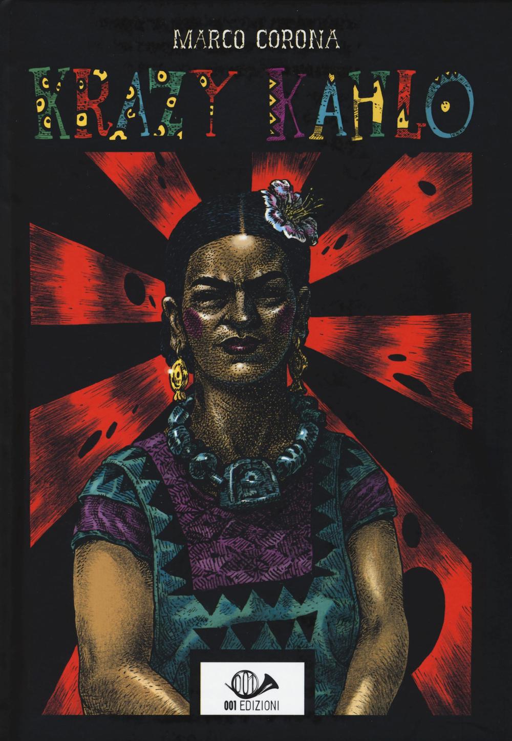 Krazy Kahlo