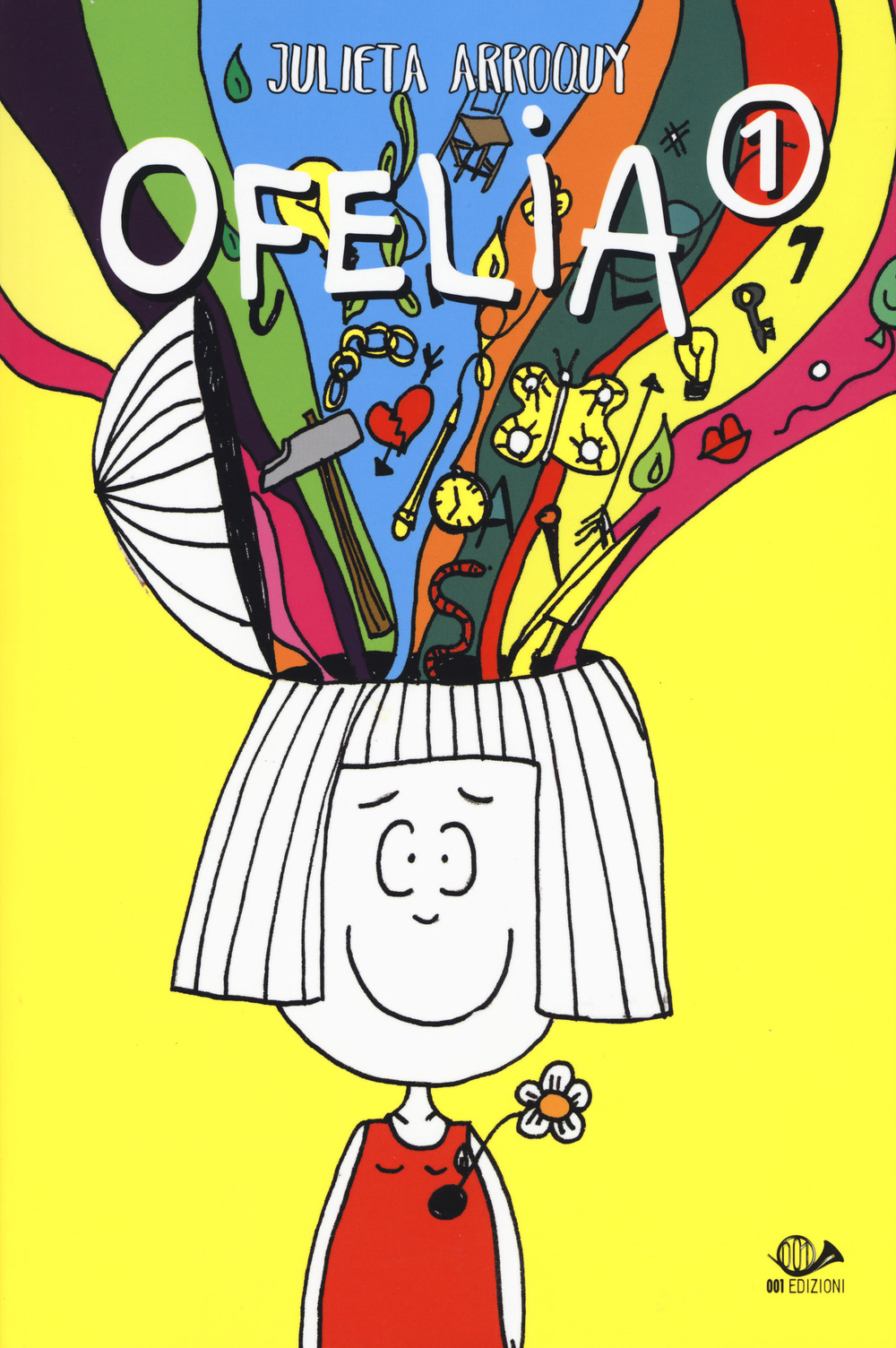 OFELIA - 9788899086954