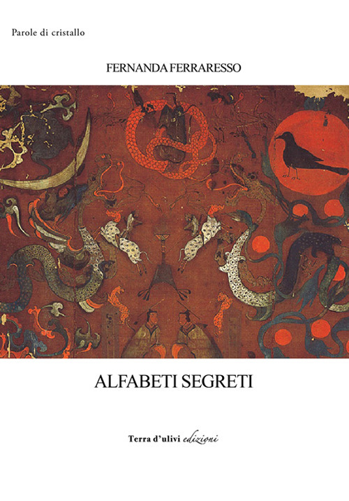 Alfabeti segreti