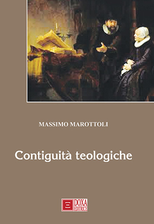 Contiguità teologiche