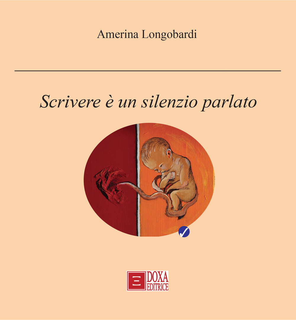 Scrivere è un silenzio parlato