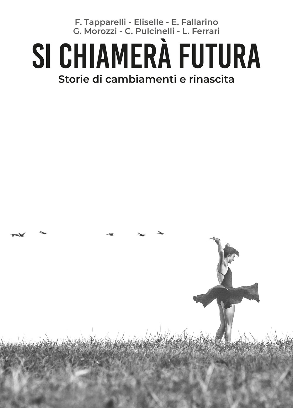 Si chiamerà Futura