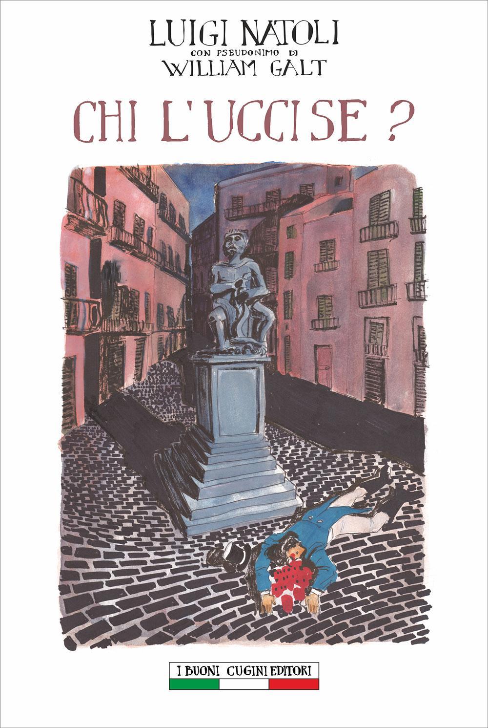 Chi l'uccise?