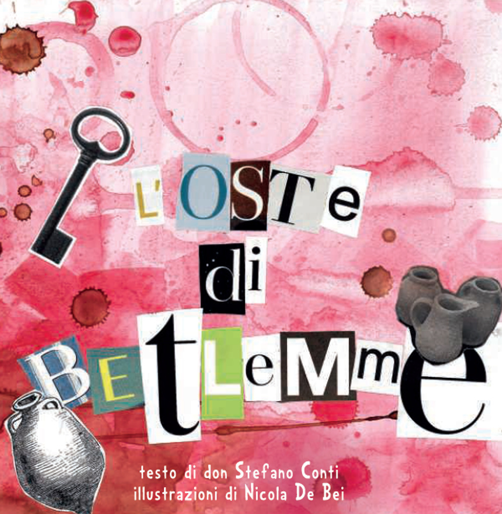 L'oste di Betlemme