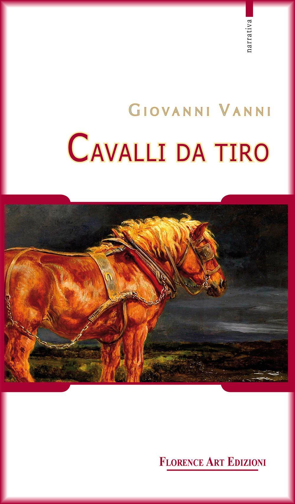 Cavalli da tiro