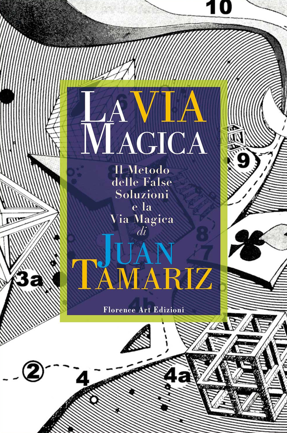 La via magica. Il metodo delle false soluzioni e la via magica