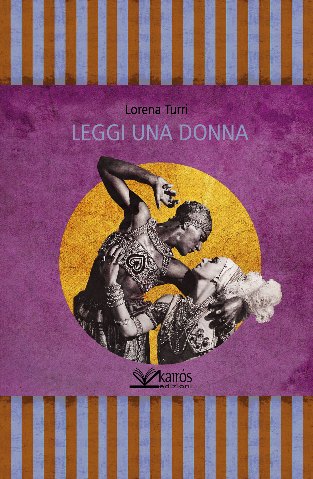 Leggi una donna