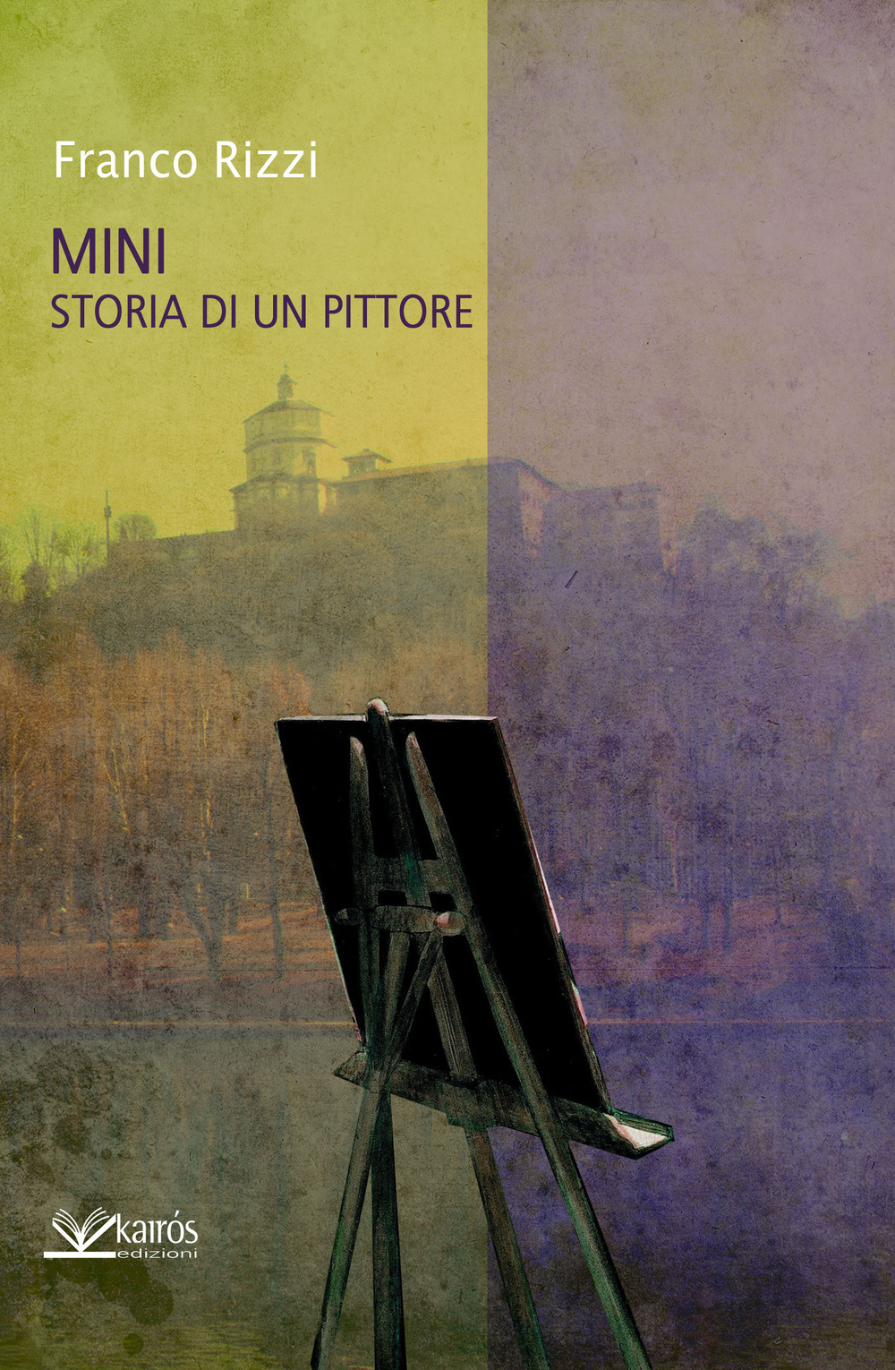 Ministoria di un pittore