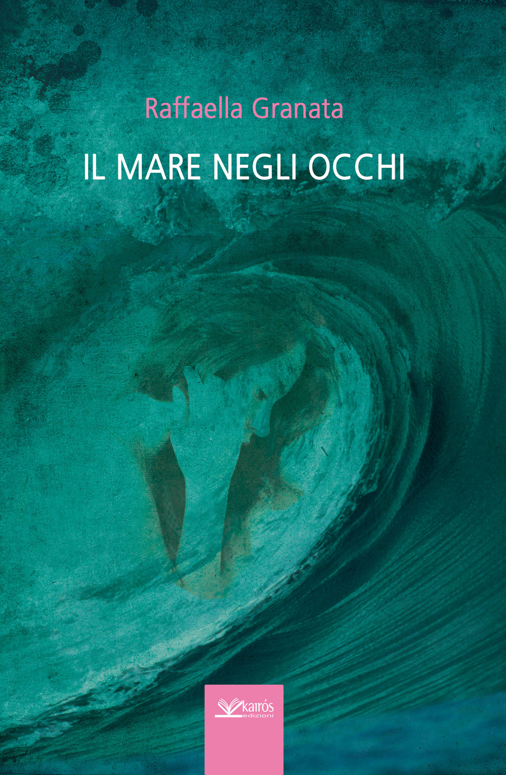 Il mare negli occhi