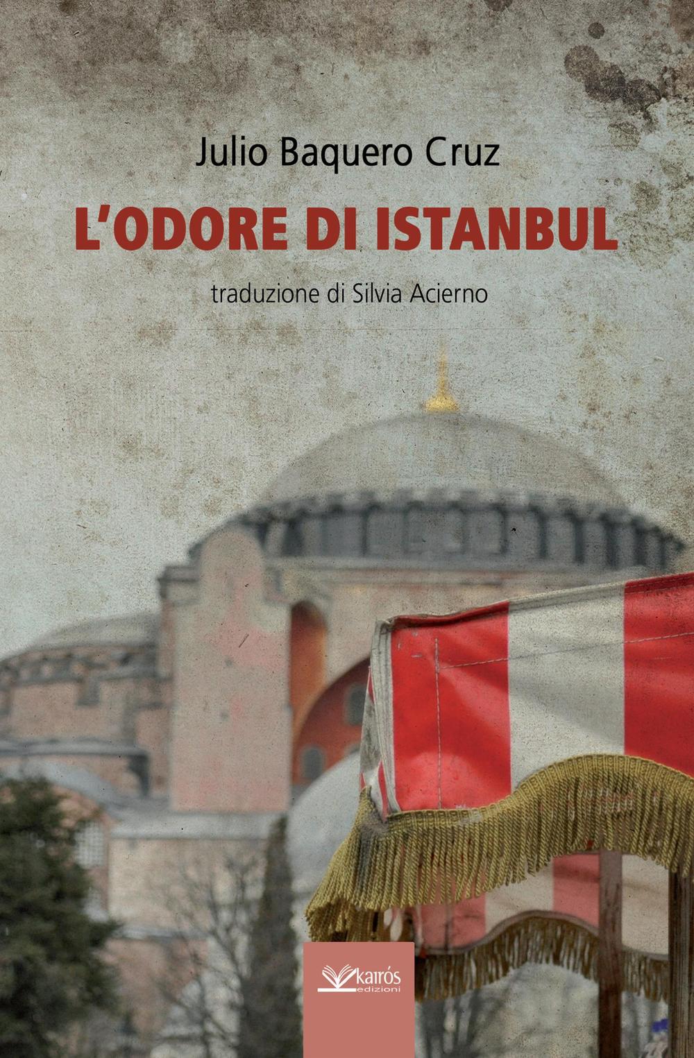 L'odore di Istanbul