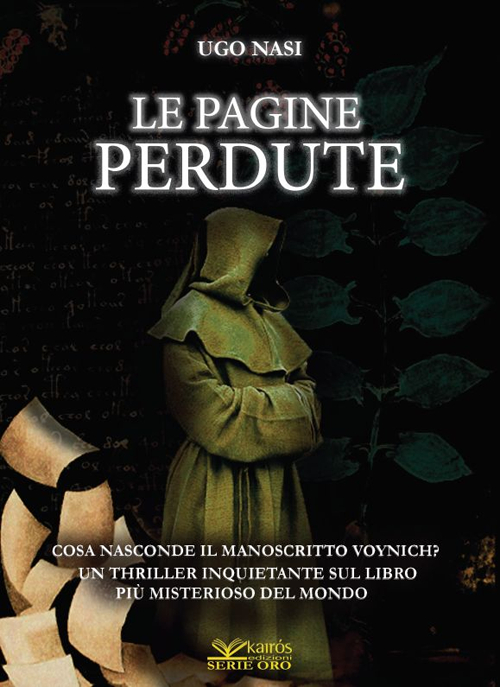 Le pagine perdute