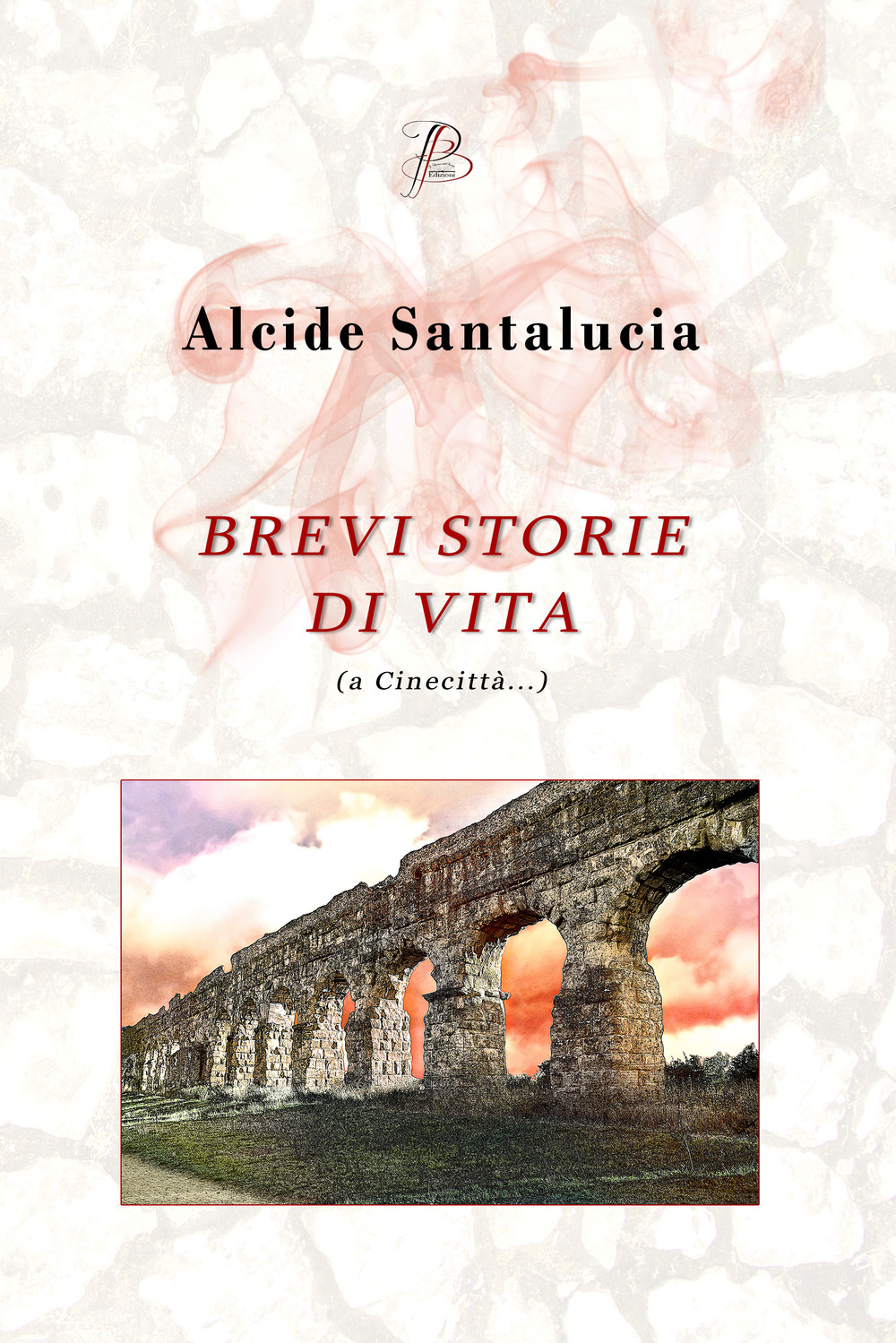 Brevi storie di vita a Cinecittà...