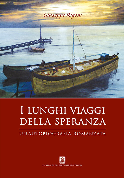 I lunghi viaggi della speranza