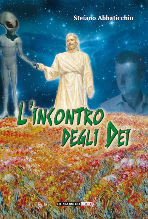 L'incontro degli dei