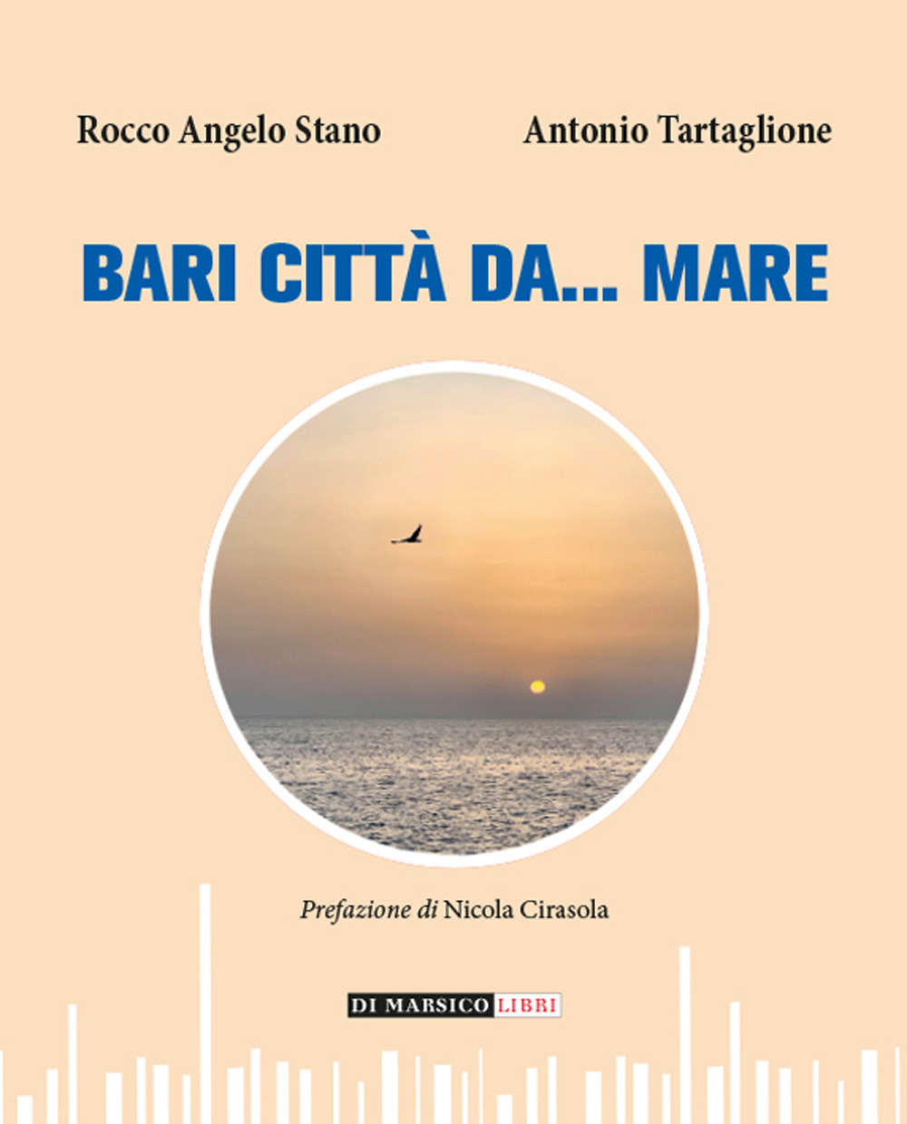 Bari città da... mare