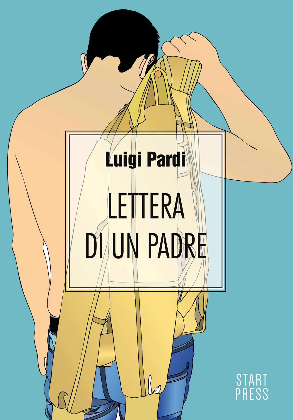 Lettera di un padre