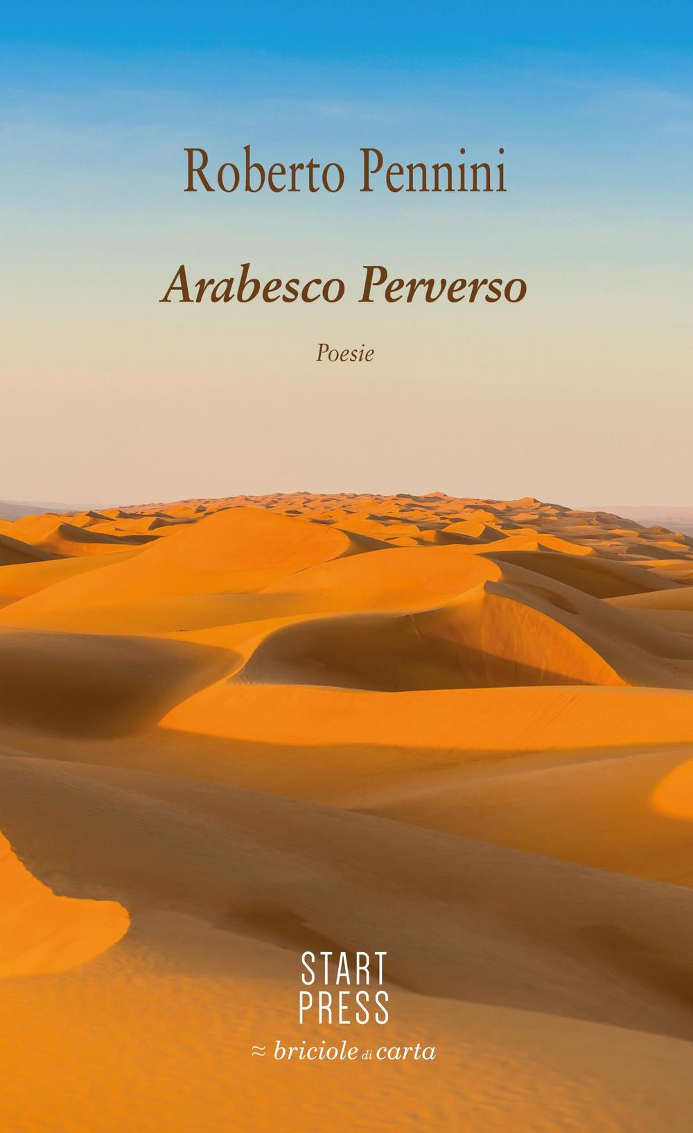 Arabesco perverso