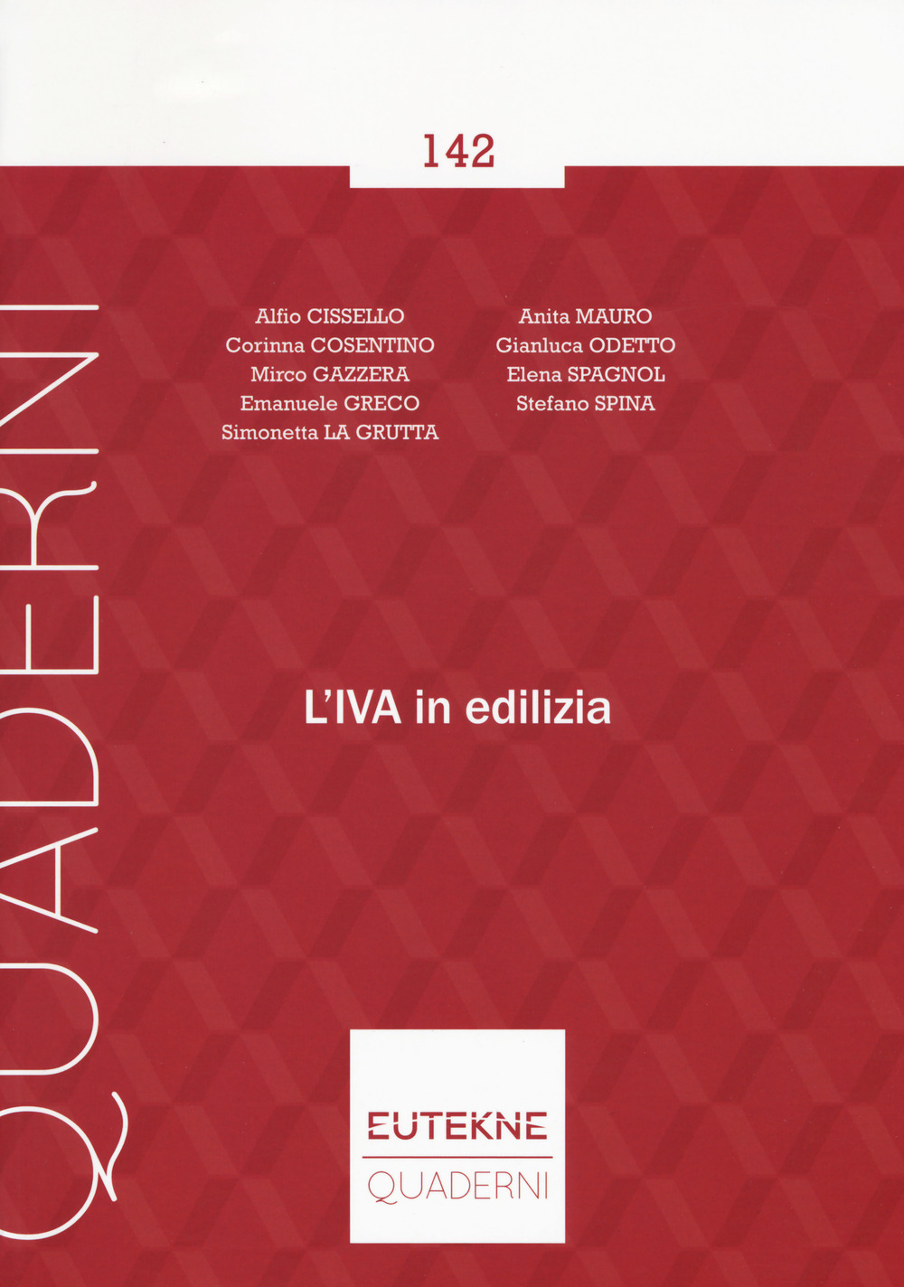 L'IVA in edilizia