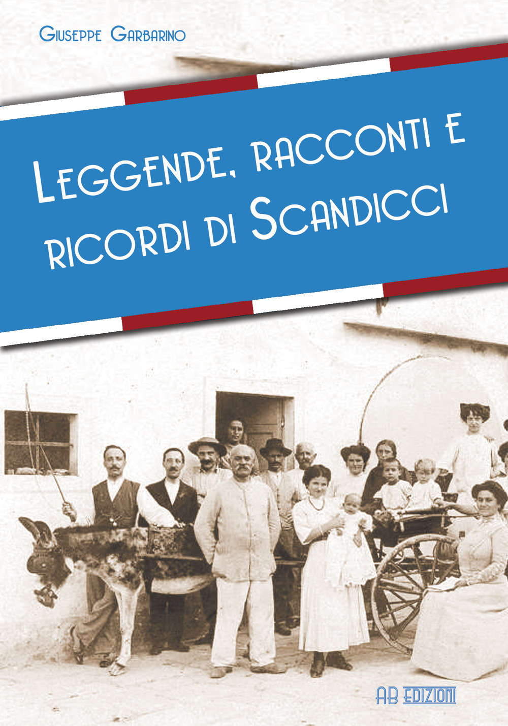 Leggende, racconti e ricordi di Scandicci