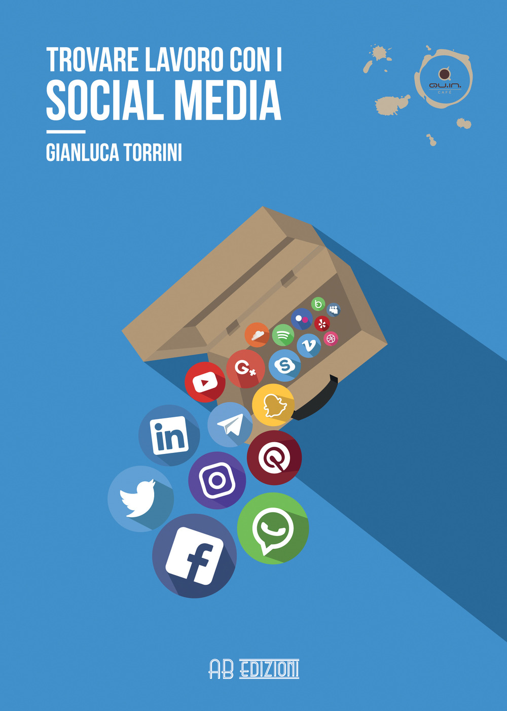 Trovare lavoro con i social media