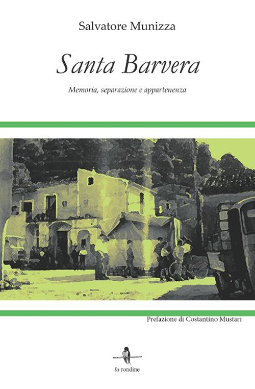Santa Barvera. Memoria, separazione e appartenenza