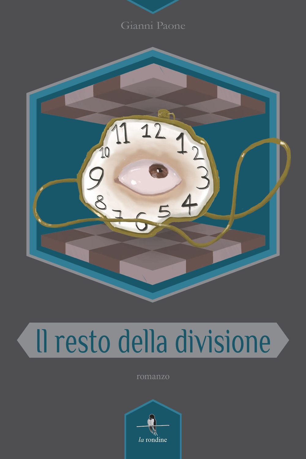 Il resto della divisione