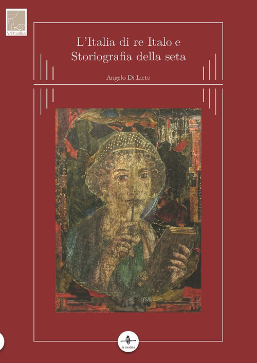 L'Italia di re Italo e storiografia della seta
