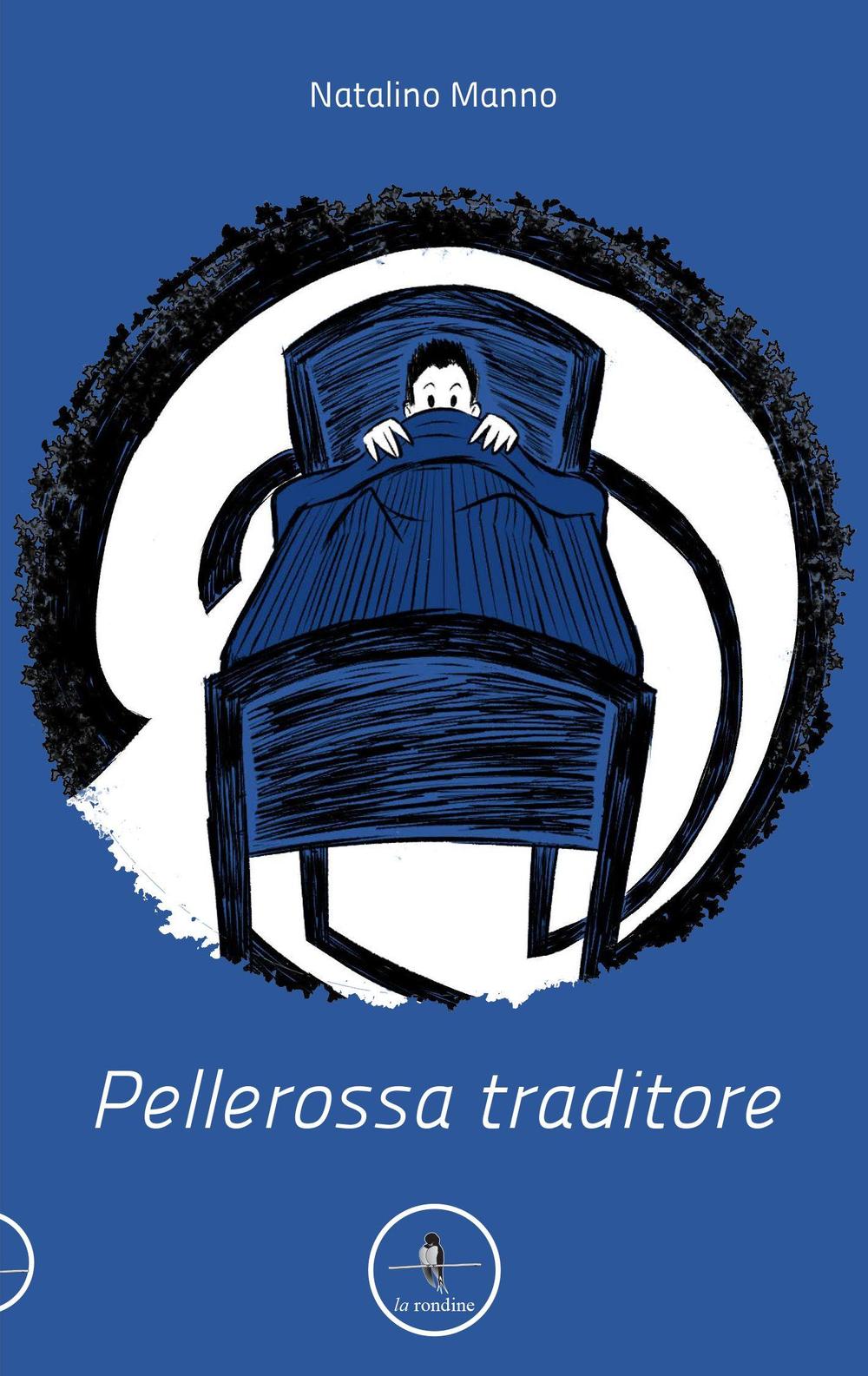 Pellerossa traditore