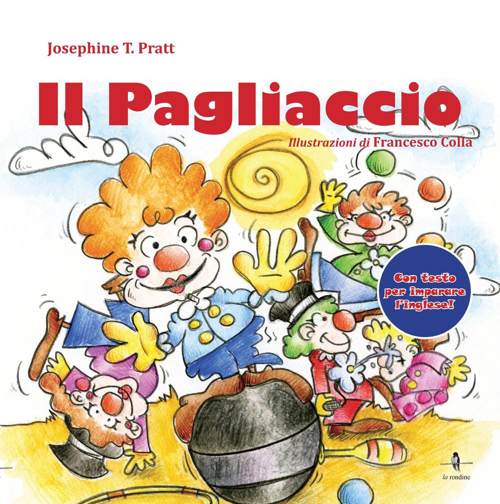 Il pagliaccio