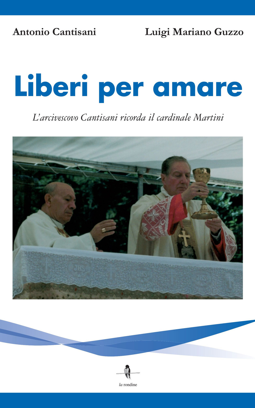 Liberi per amare. L'arcivescovo Cantisani ricorda il cardinale Martini