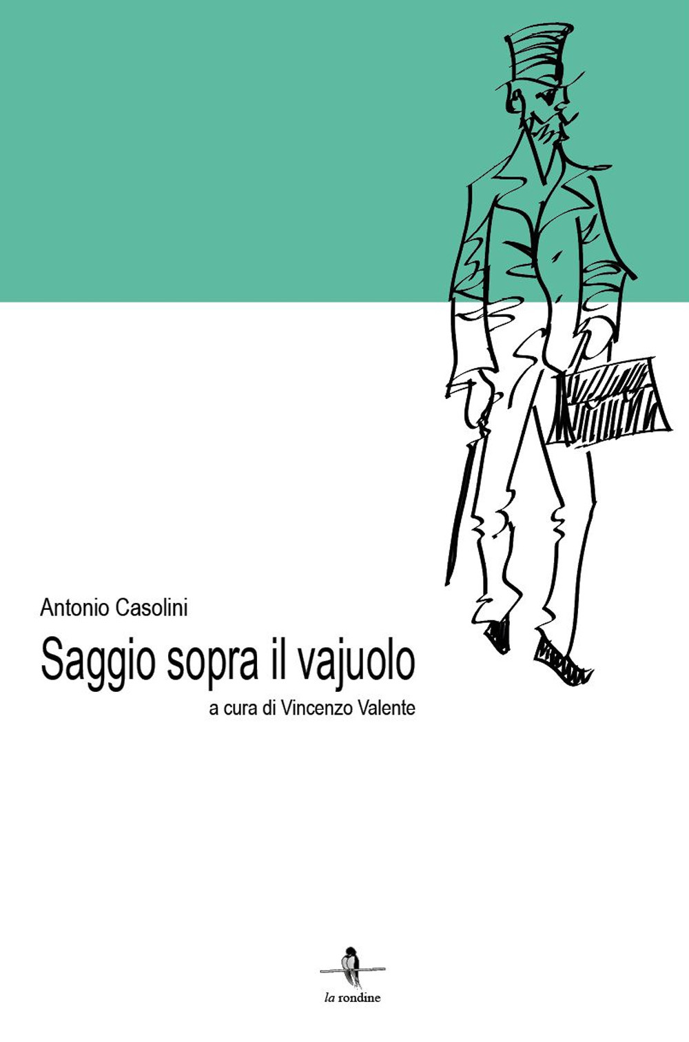 Saggio sopra il vajuolo