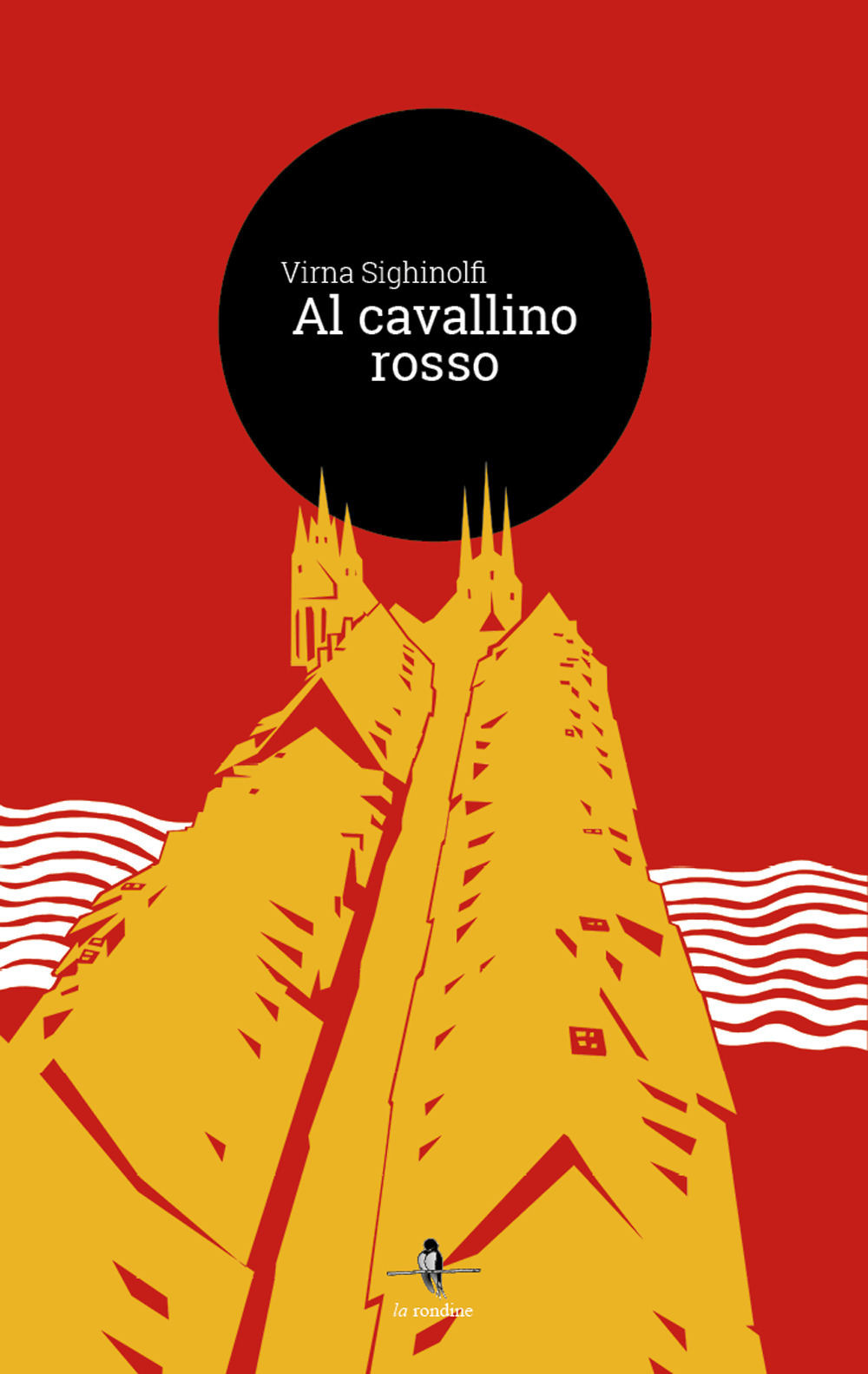 Al cavallino rosso