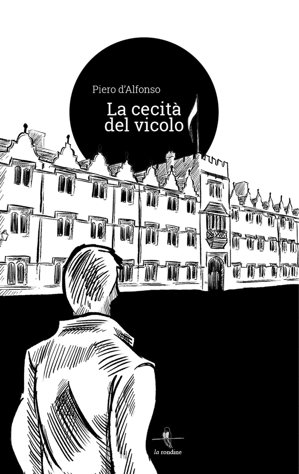 La cecità del vicolo