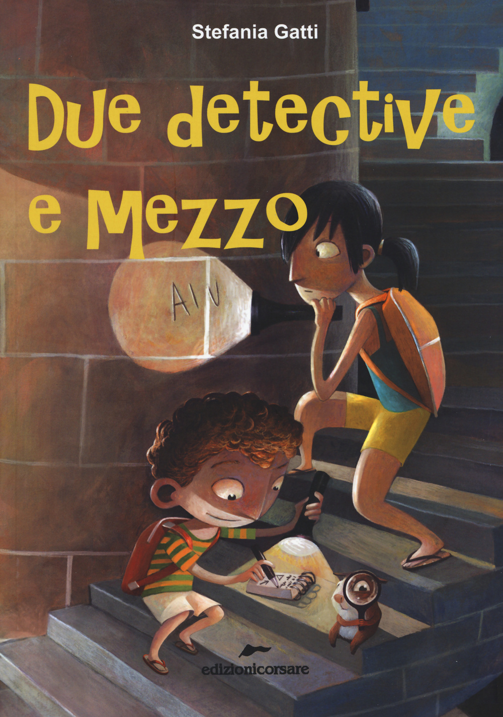 Due detective e mezzo