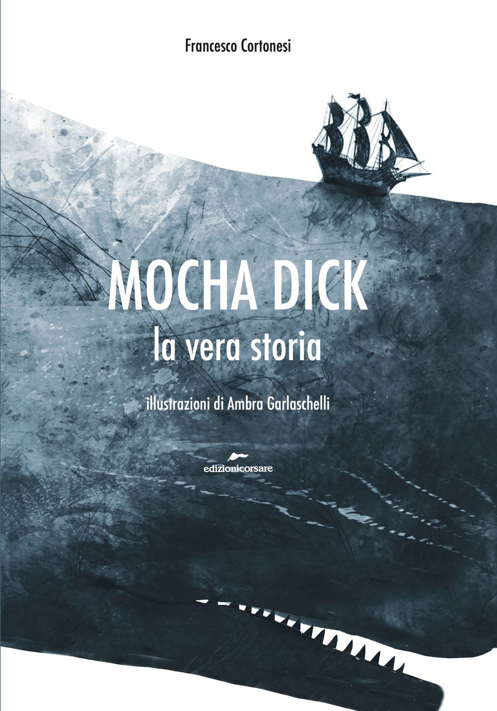 Mocha Dick. La vera storia