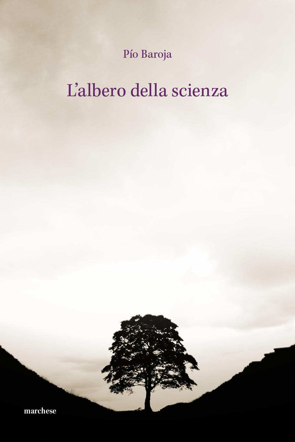 L'albero della scienza