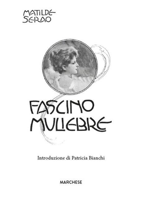 Fascino muliebre