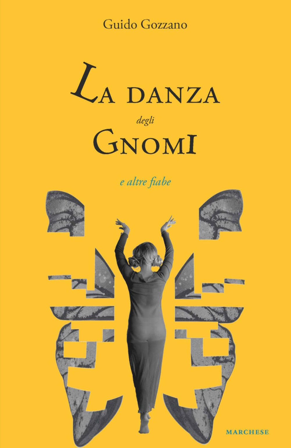 La danza degli gnomi e altre fiabe. Ediz. illustrata