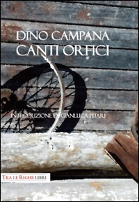 Canti orfici