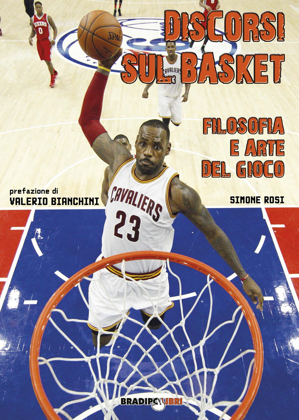 Discorsi sul basket