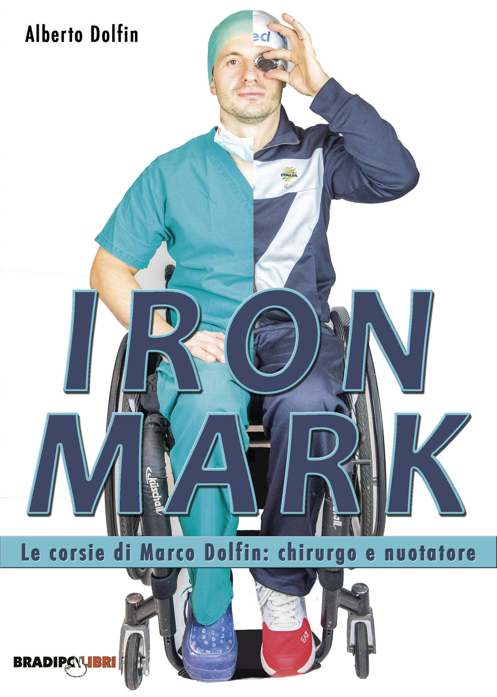 Iron Mark