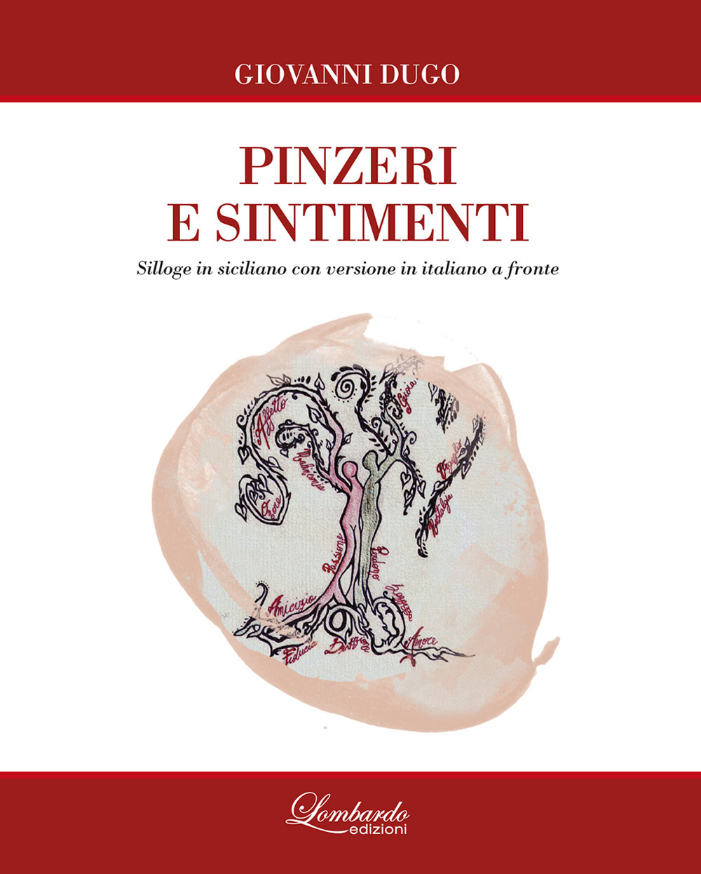 Pinzeri e sintimenti. Testo siciliano a fronte