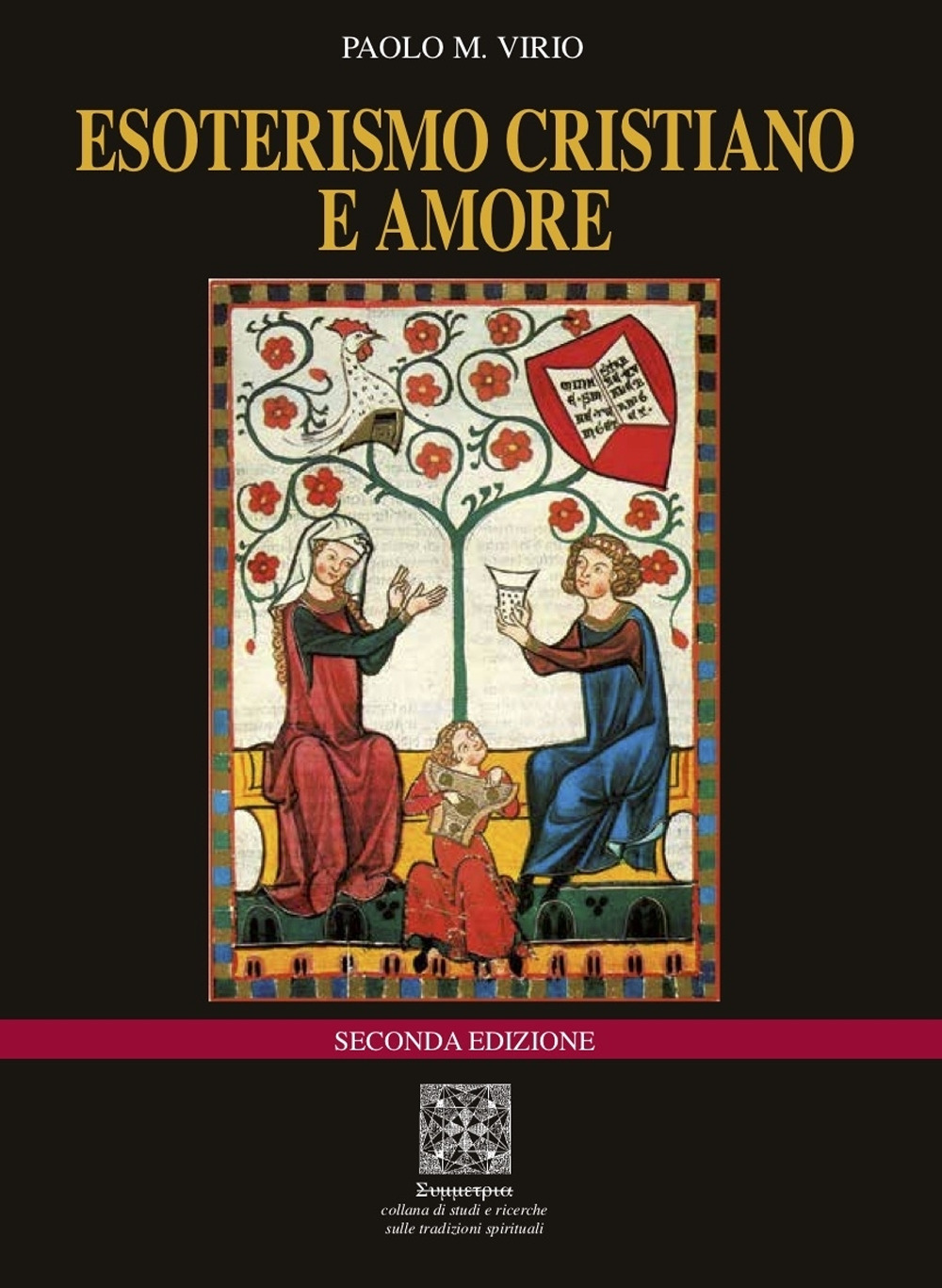 Esoterismo cristiano e amore