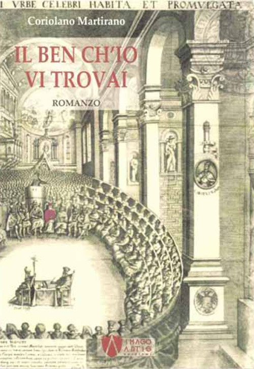 Il ben ch'io vi trovai