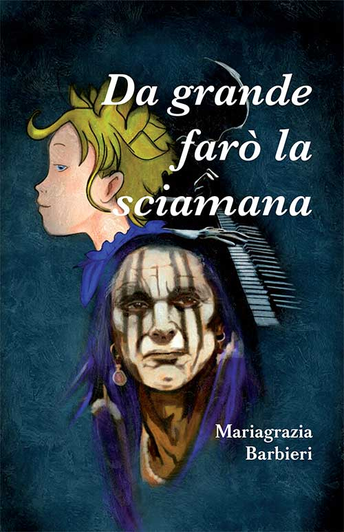 Da grande farò la sciamana