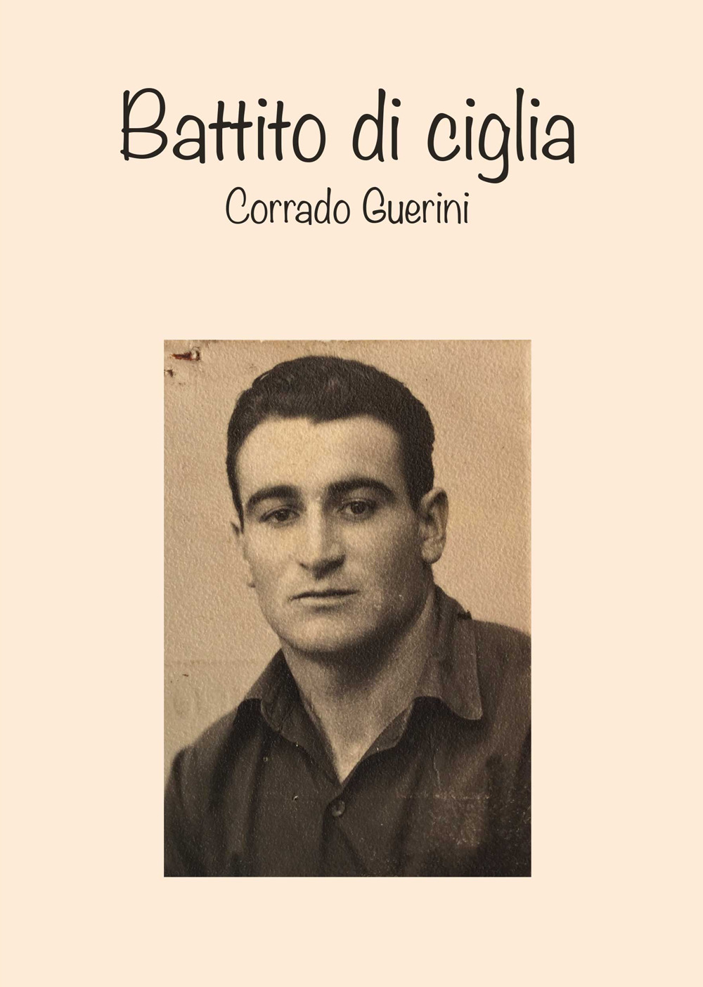 Battito di ciglia
