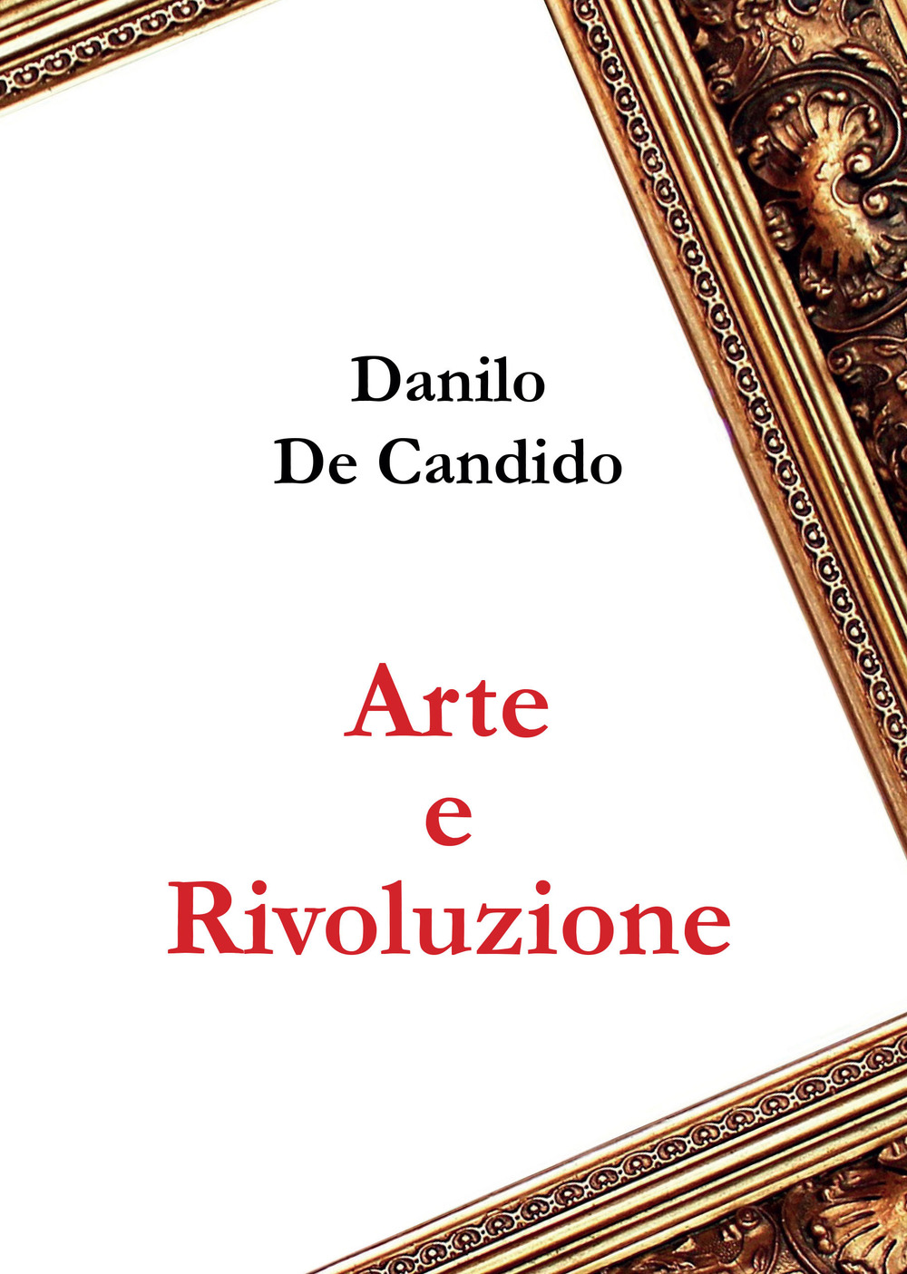 Arte e rivoluzione