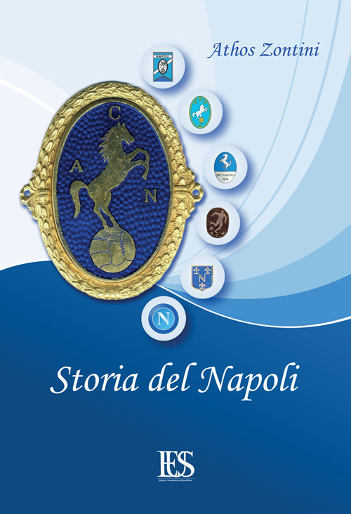 Storia del Napoli